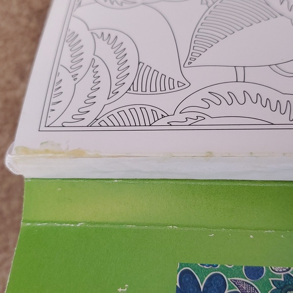 Vera Bradley Coloring Notes - Picture 9 of 9